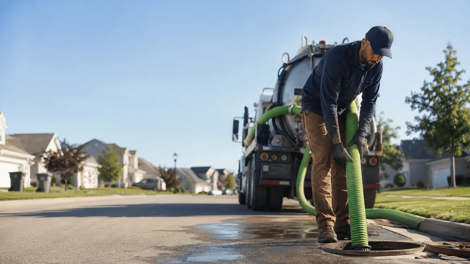 Mosquito Control in South West City, MO